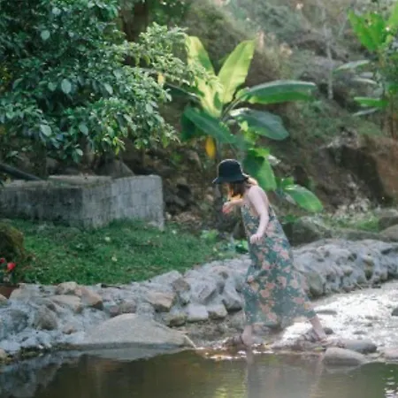 The Stream House Villa Ban Pok Nai Exterior photo