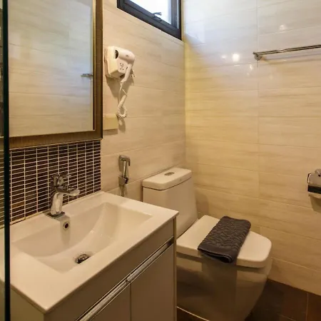 The Stream House Villa Ban Pok Nai Exterior photo