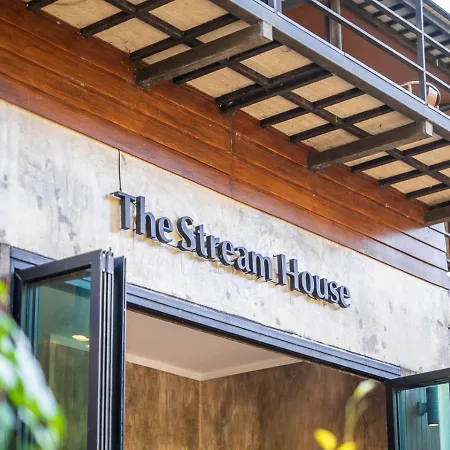The Stream House Villa Ban Pok Nai Exterior photo