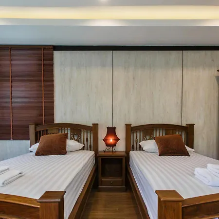The Stream House Villa Ban Pok Nai Exterior photo