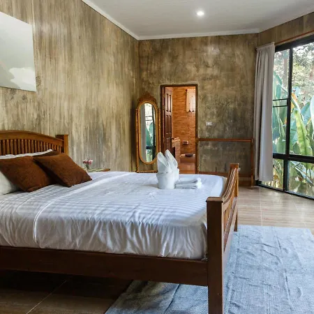 The Stream House Villa Ban Pok Nai Exterior photo