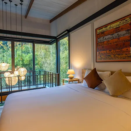 The Stream House Villa Ban Pok Nai Exterior photo