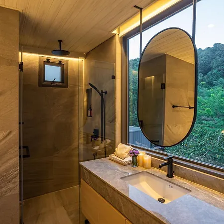 The Stream House Villa Ban Pok Nai Exterior photo