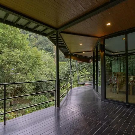 The Stream House Villa Ban Pok Nai Room photo