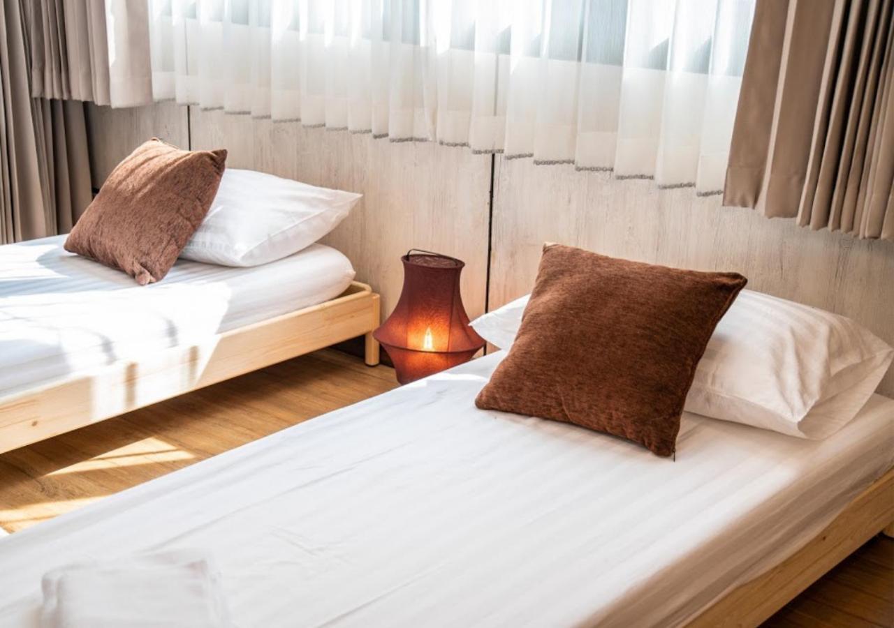 The Stream House Holiday home Ban Pok Nai
