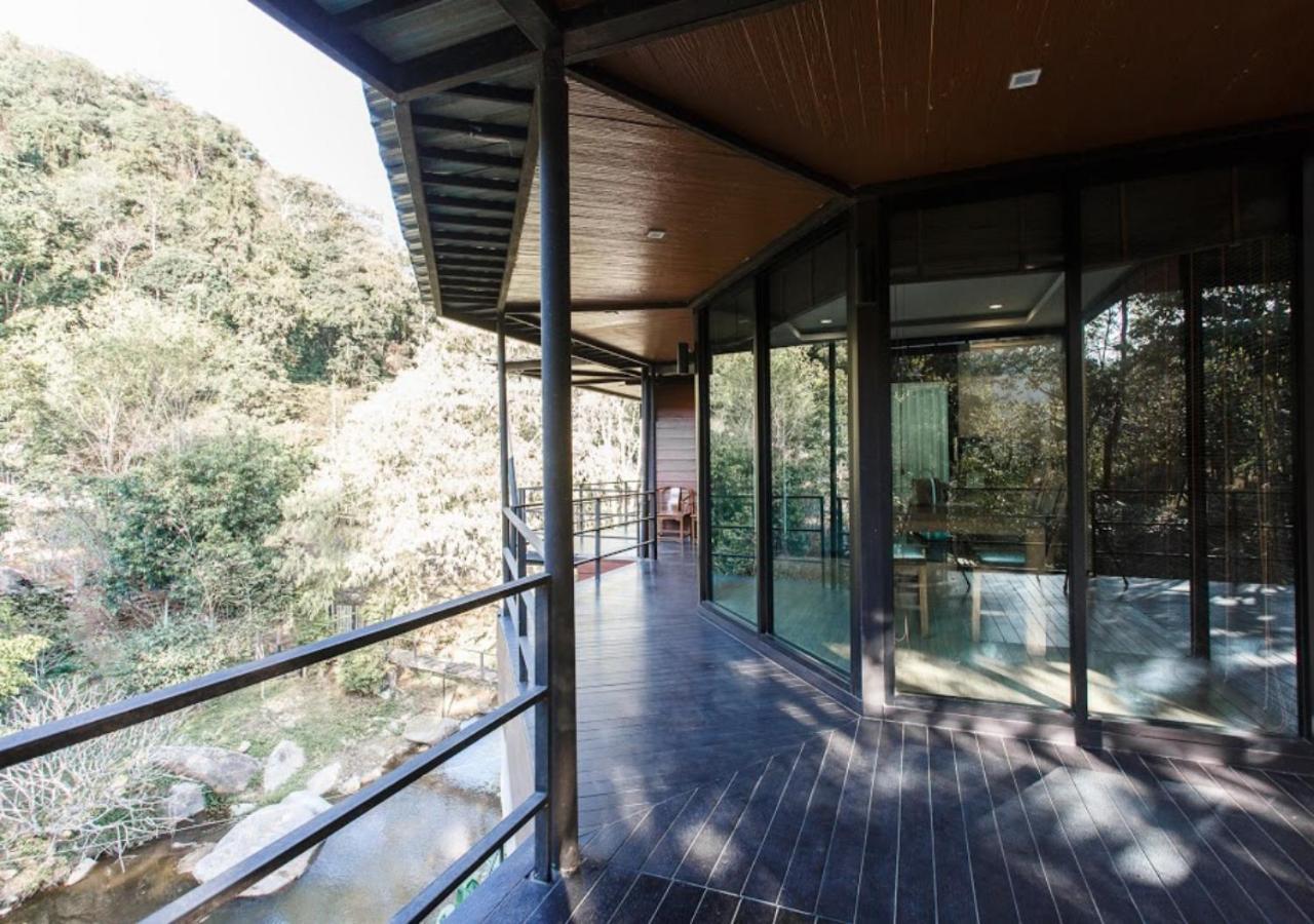 The Stream House Ban Pok Nai