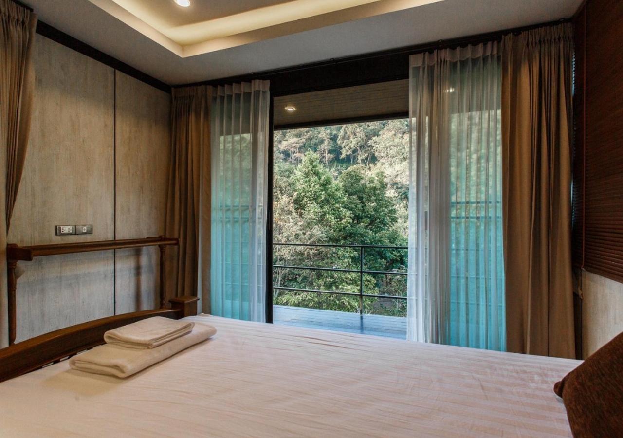 The Stream House * Ban Pok Nai