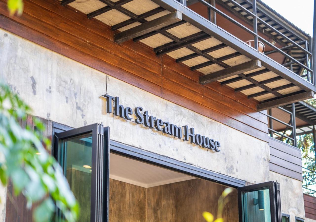 The Stream House Holiday home
