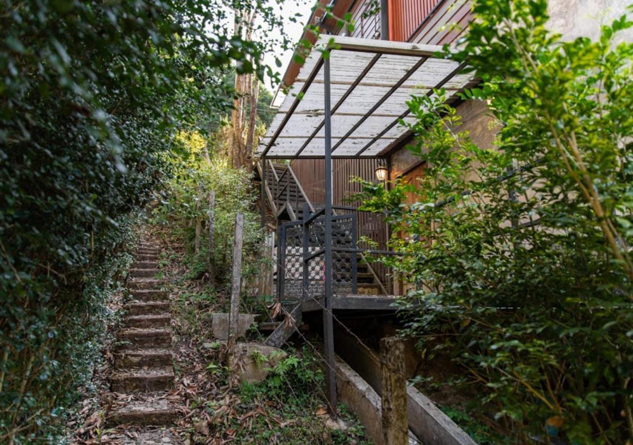 The Stream House Holiday home