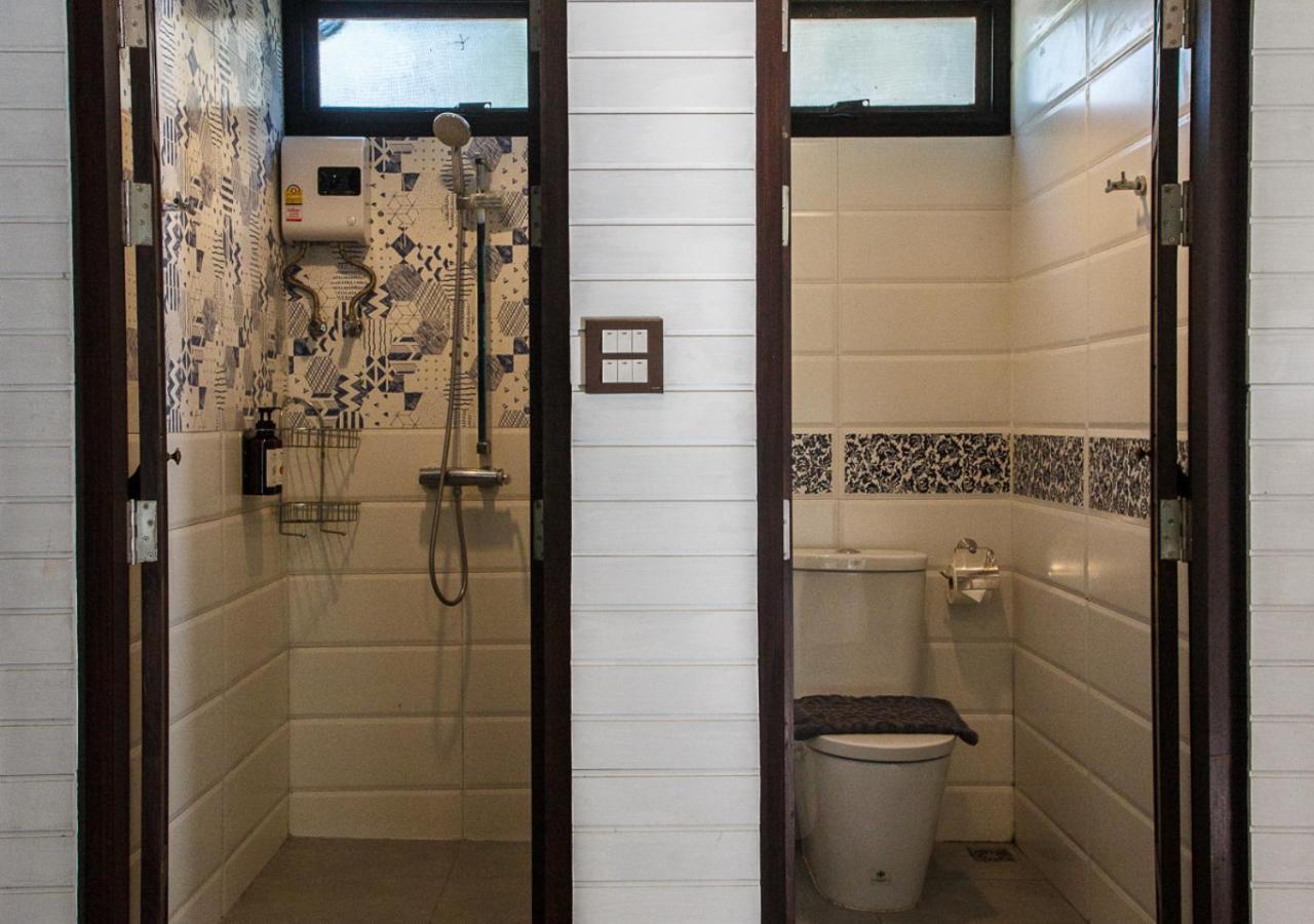 The Stream House * Ban Pok Nai