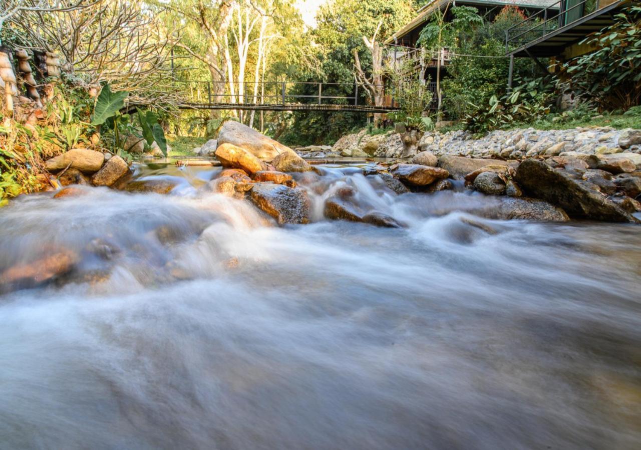 The Stream House Ban Pok Nai