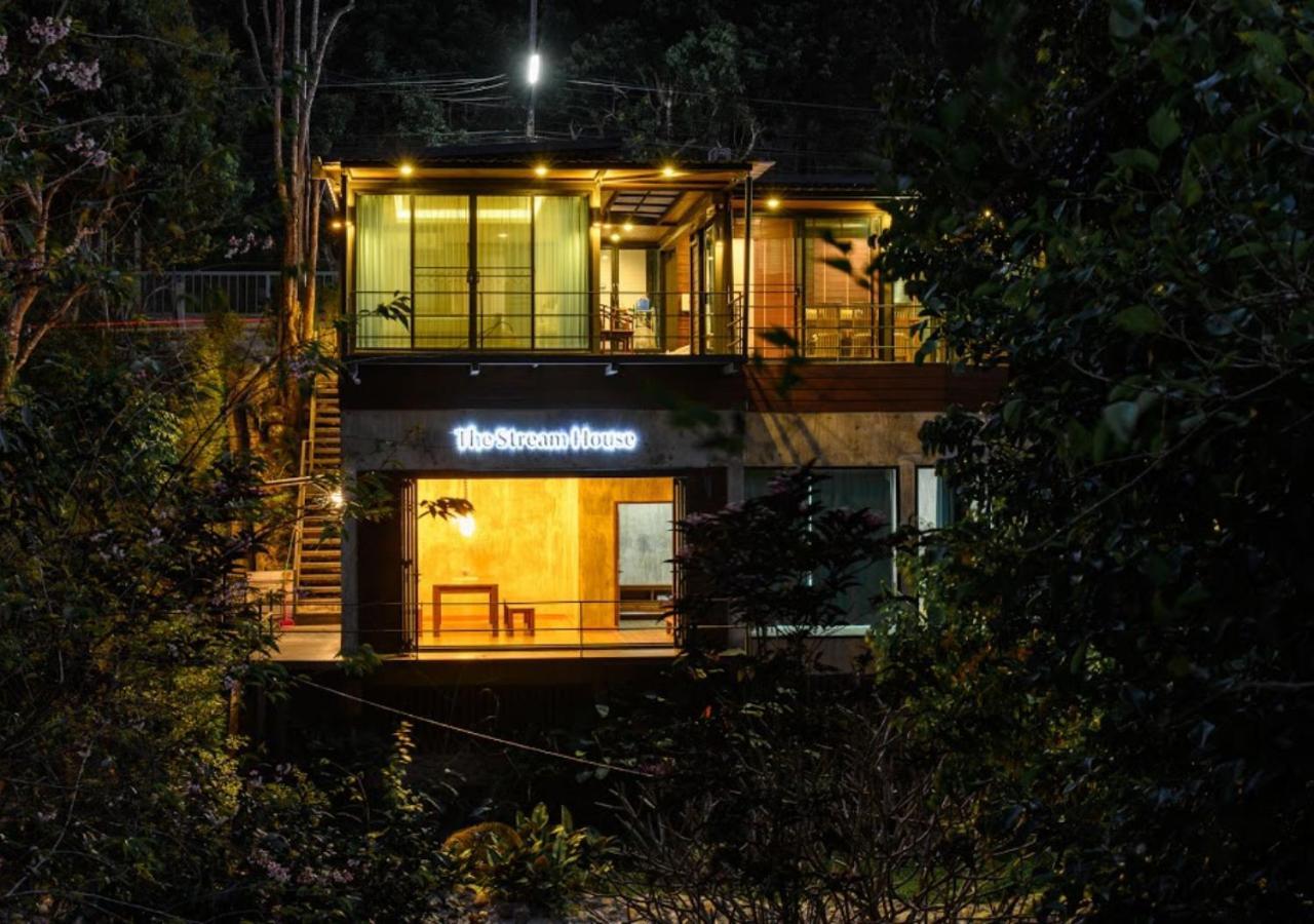 The Stream House Holiday home Ban Pok Nai