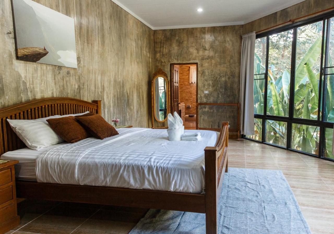 The Stream House Ban Pok Nai