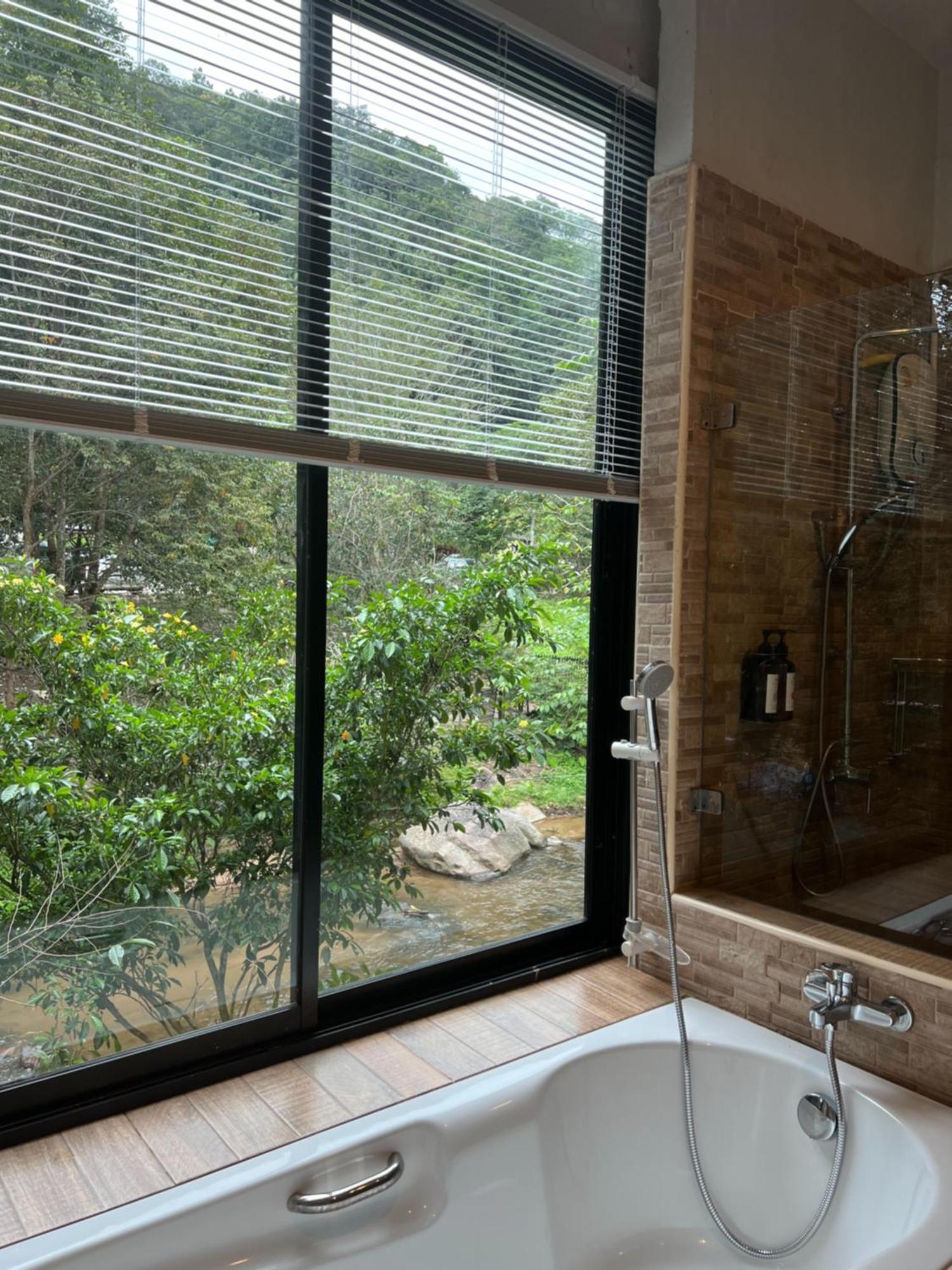 The Stream House Holiday home