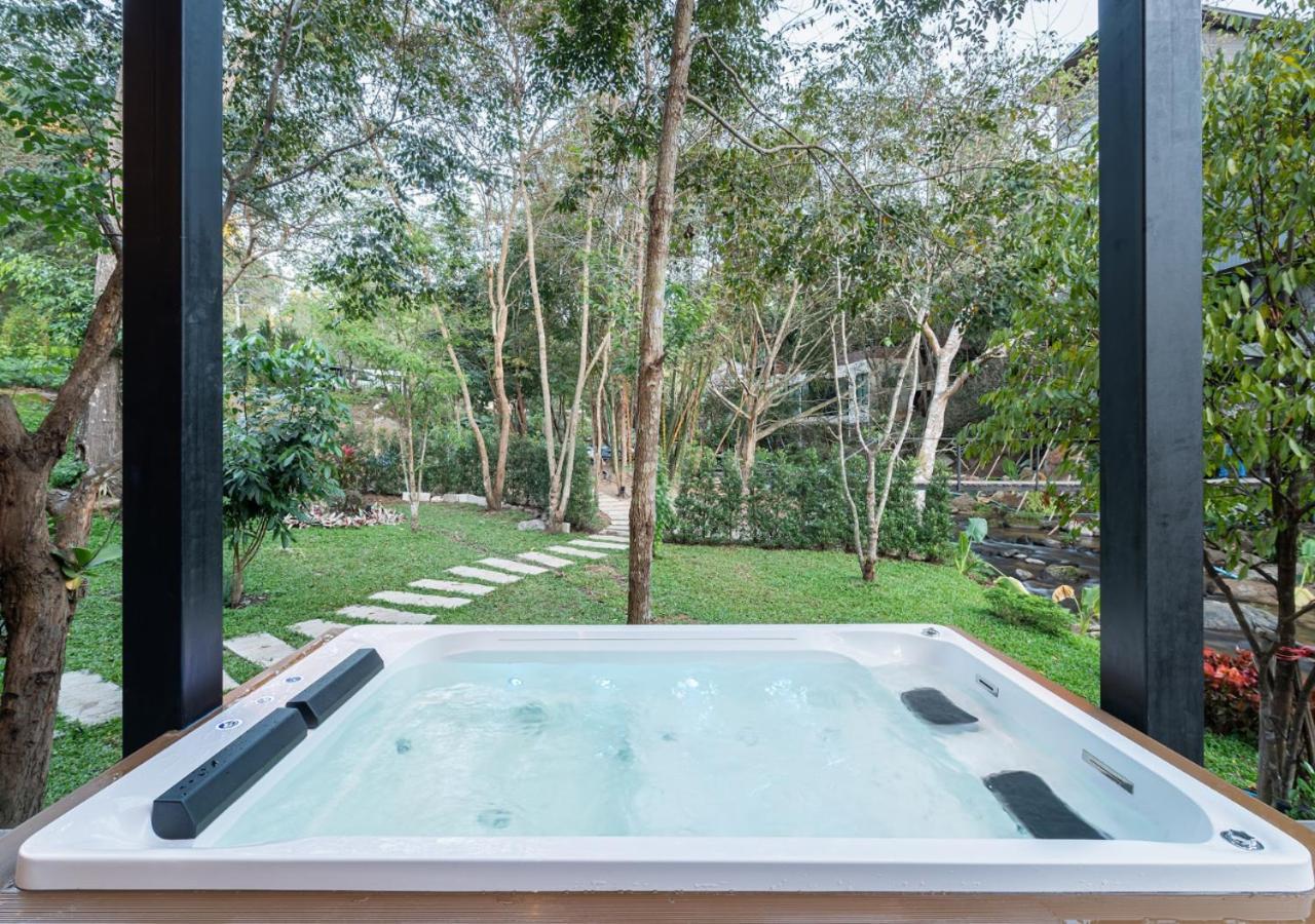 The Stream House Holiday home Ban Pok Nai