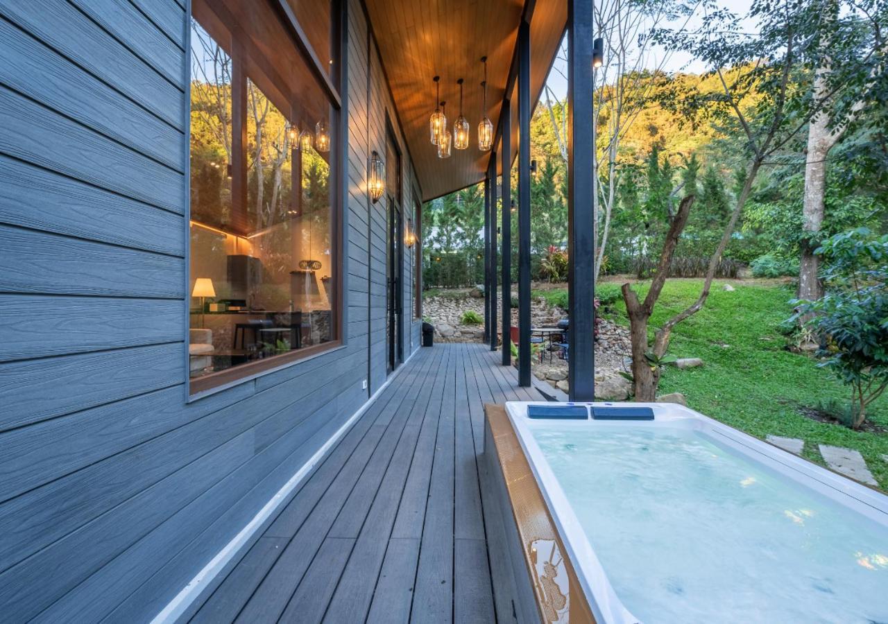 The Stream House Ban Pok Nai