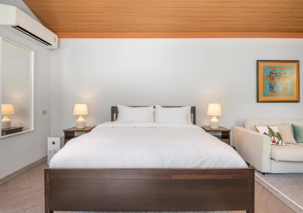 The Stream House Holiday home Ban Pok Nai
