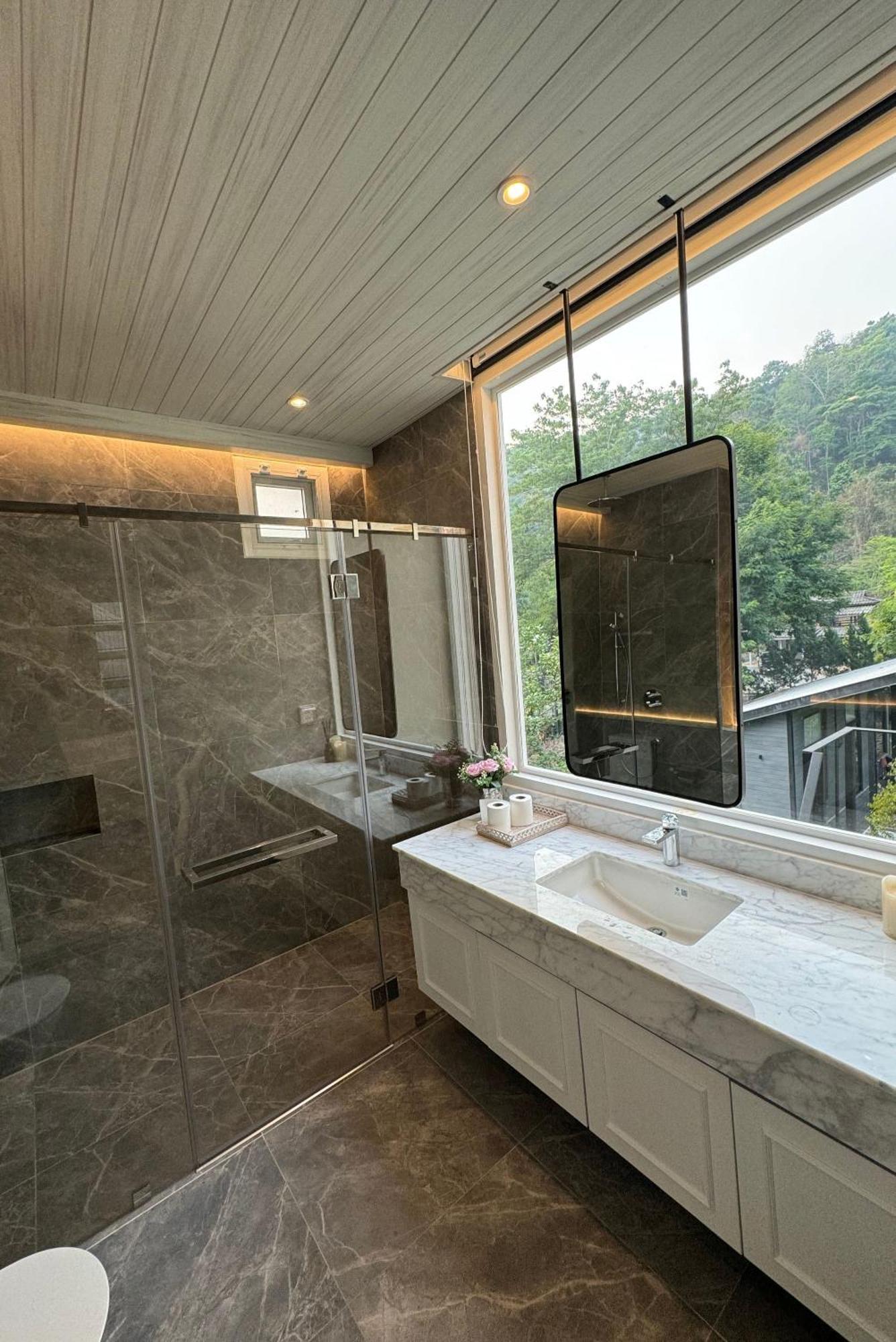 The Stream House * Ban Pok Nai