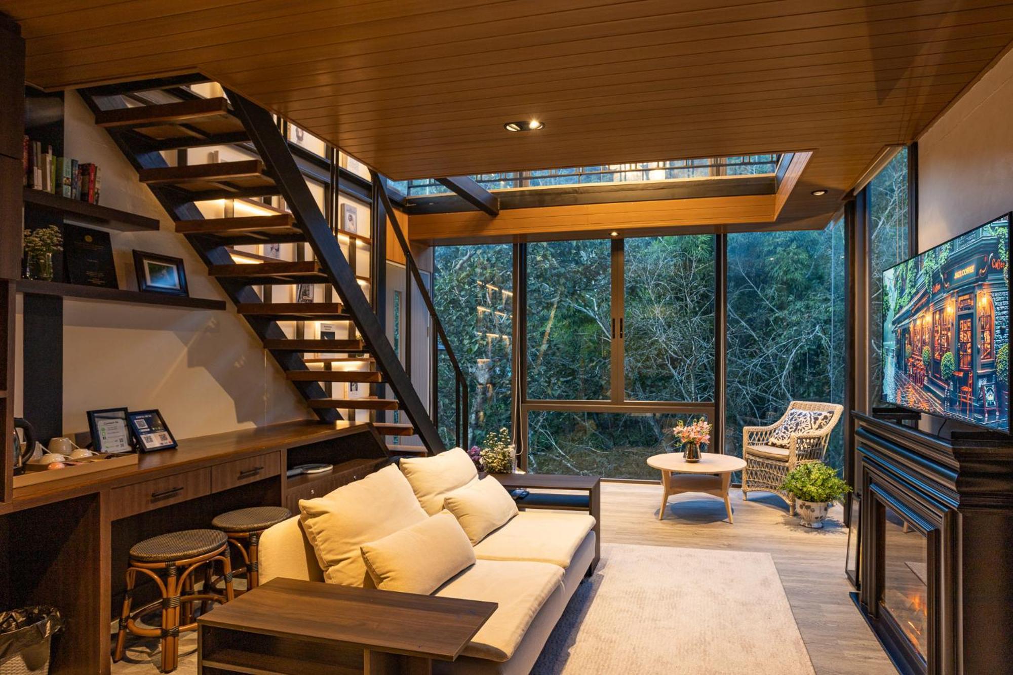 The Stream House Holiday home Ban Pok Nai