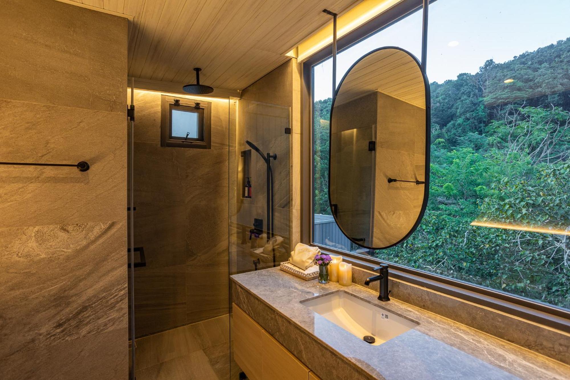 Holiday home The Stream House Ban Pok Nai