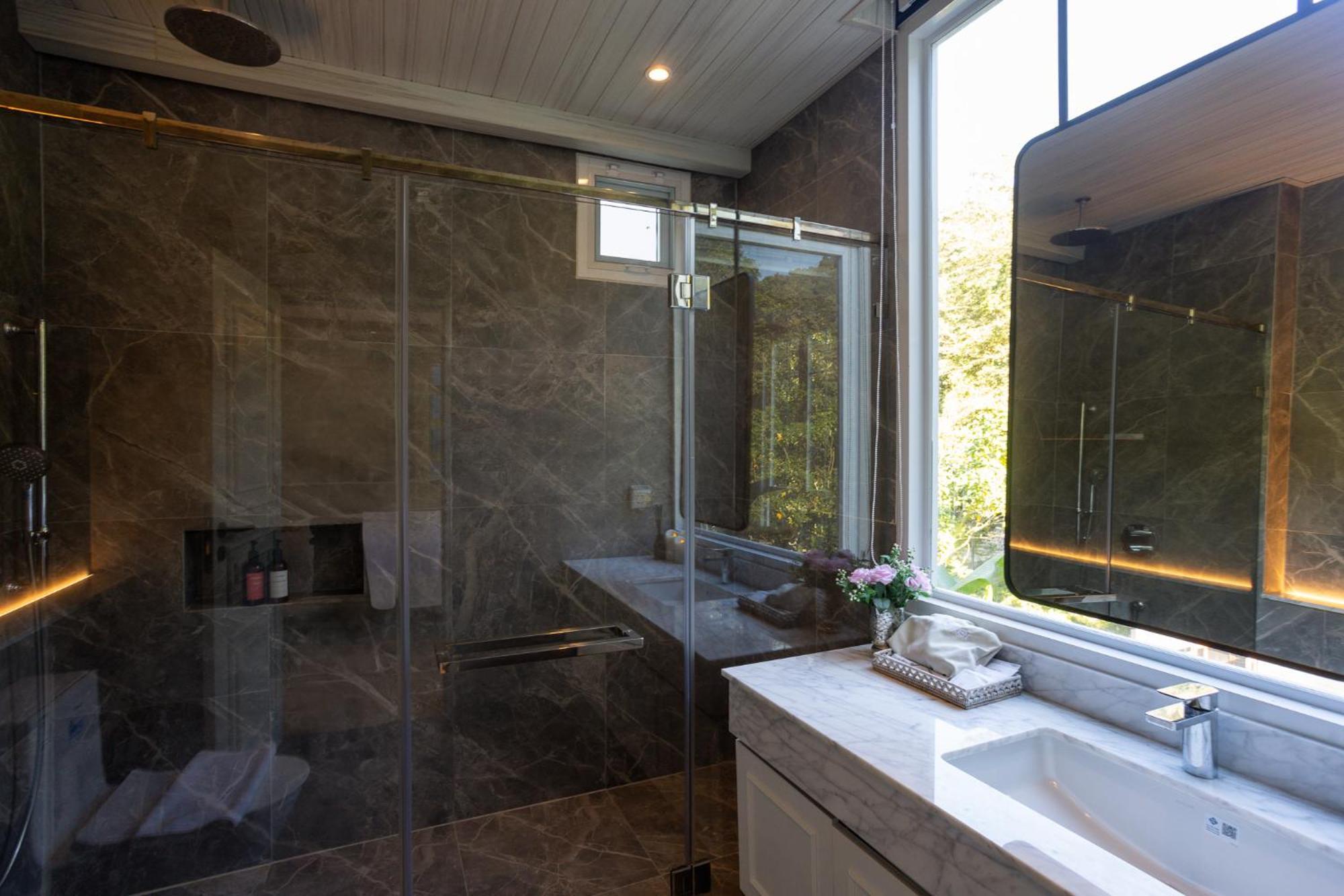 Holiday home The Stream House Ban Pok Nai