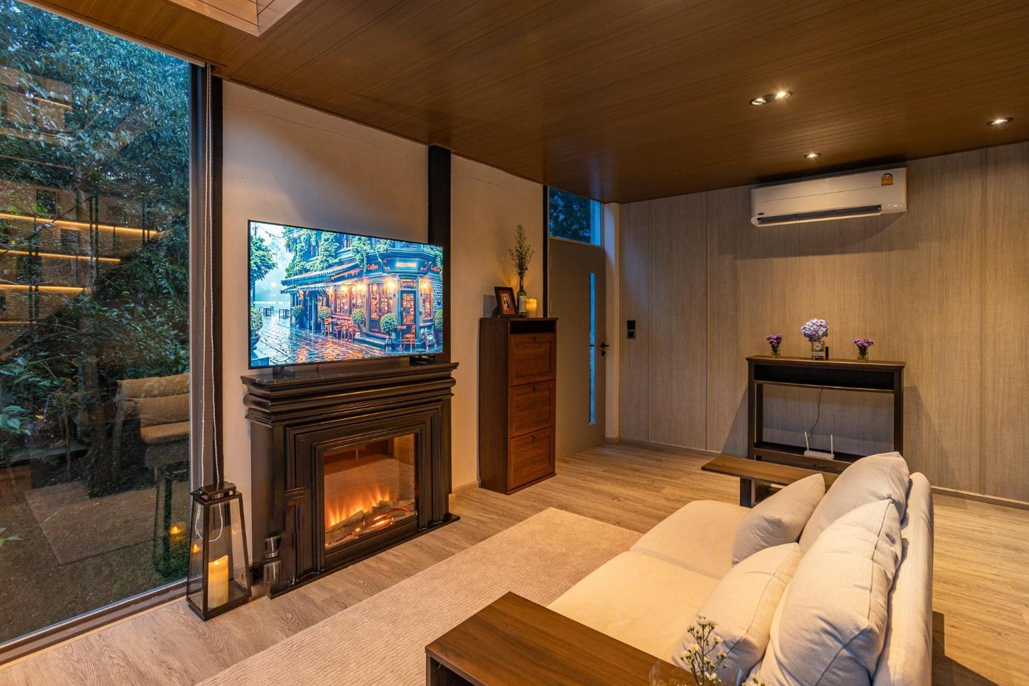 The Stream House Holiday home *