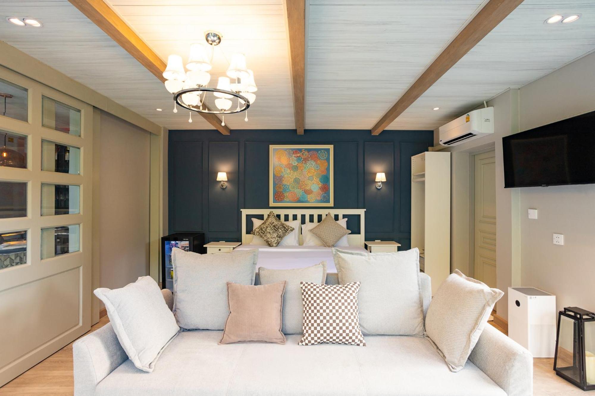 The Stream House Holiday home *