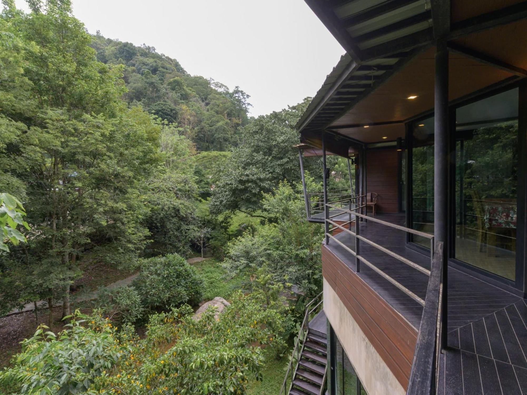 The Stream House Ban Pok Nai