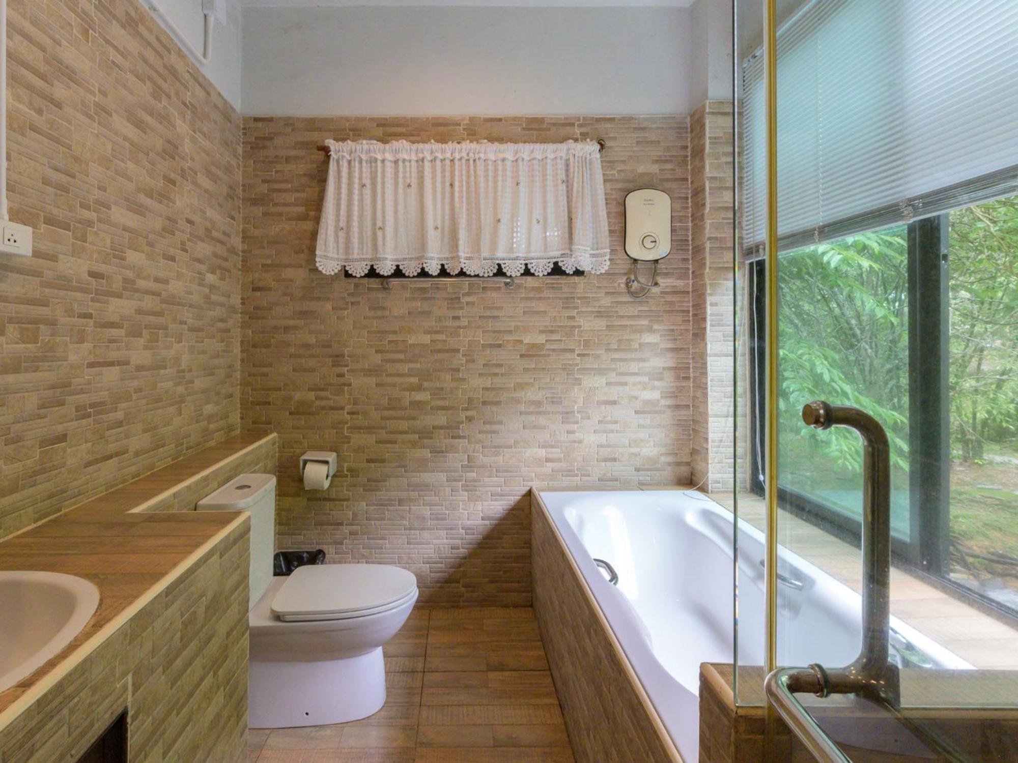 The Stream House Holiday home *
