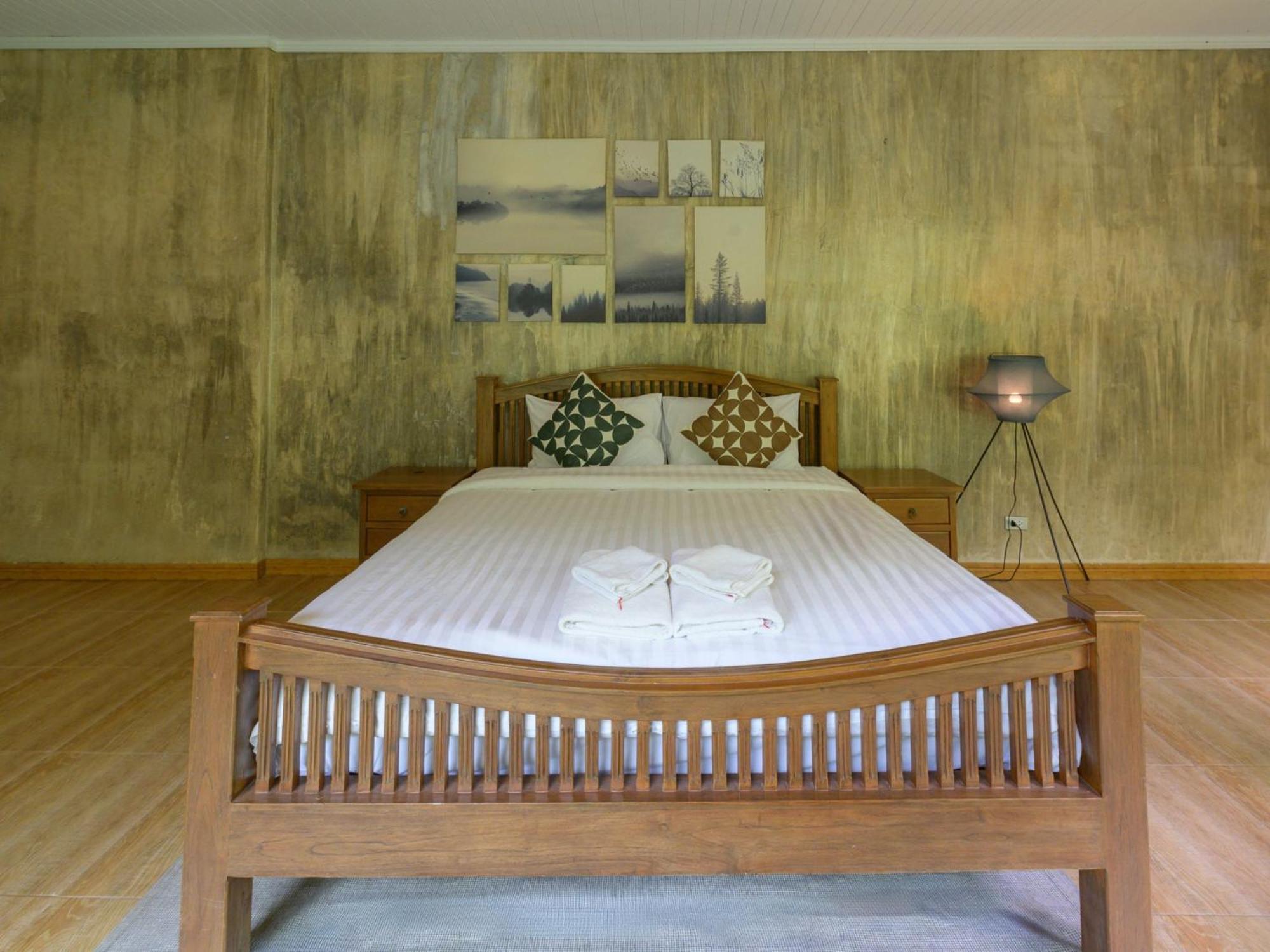 The Stream House Holiday home
