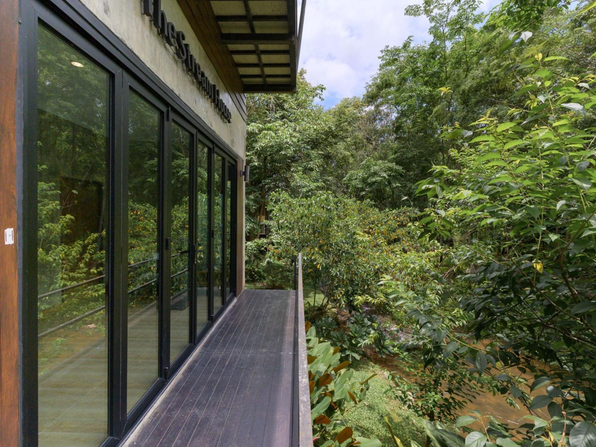 The Stream House * Ban Pok Nai