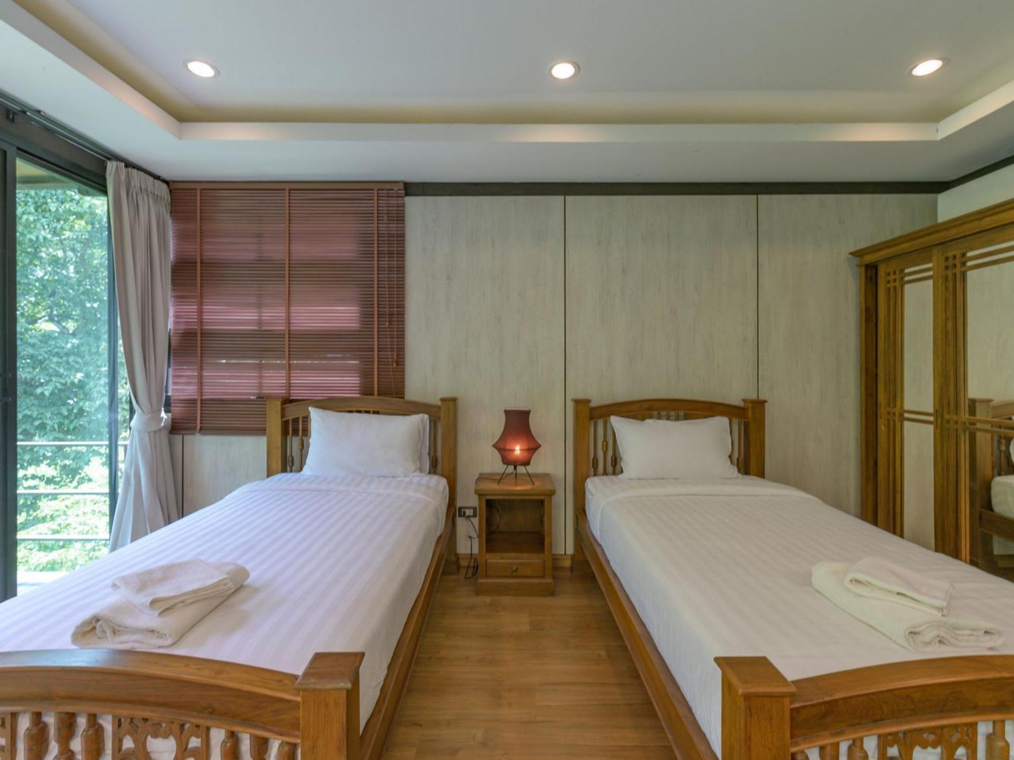The Stream House Ban Pok Nai
