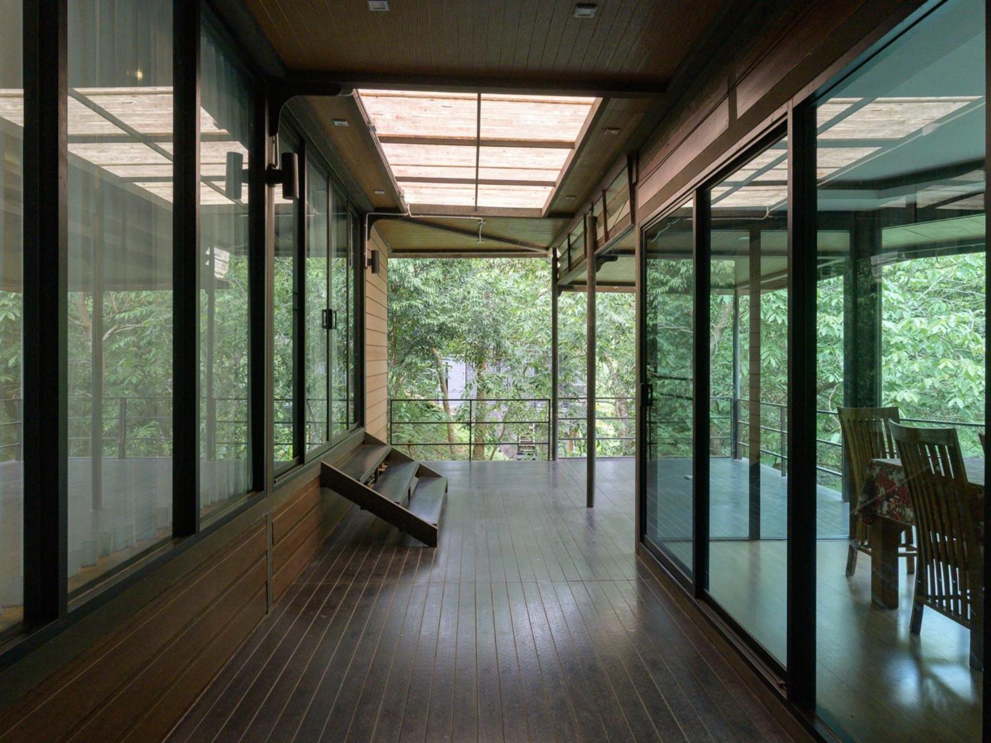 The Stream House * Ban Pok Nai